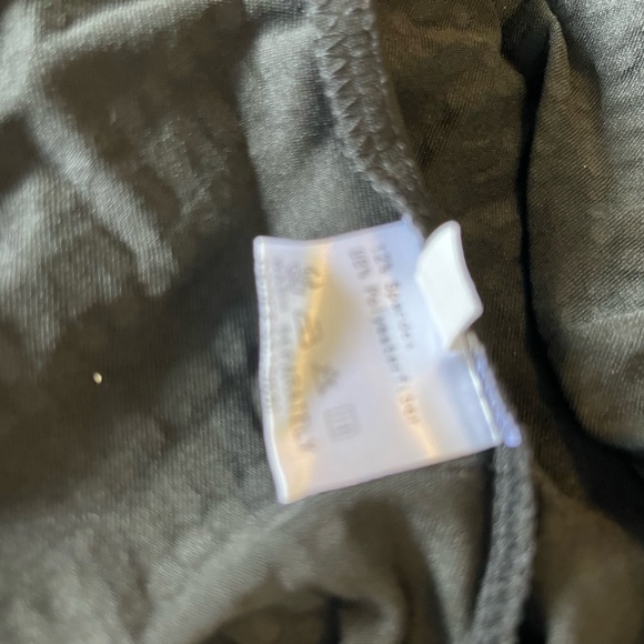 NWOT 🎂Birthday Sexy dress in Gold - Picture 8 of 10